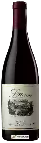 Bodega Littorai - One Acre Pinot Noir