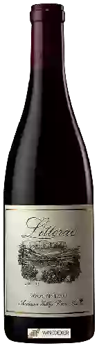 Bodega Littorai - Savoy Vineyard Pinot Noir