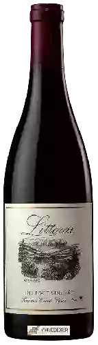 Bodega Littorai - The Pivot Vineyard Pinot Noir