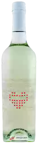 Bodega Llanerch Vineyard - Cariad Medium Dry White