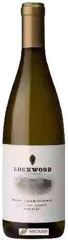 Bodega Lockwood Vineyard - Unoaked Pure Chardonnay