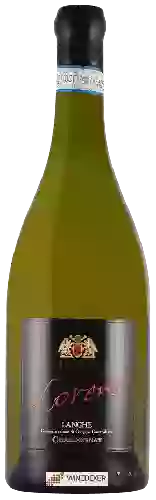 Bodega Lodali - Lorens Langhe Chardonnay