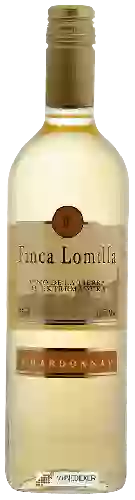 Bodega Finca Lomilla - Chardonnay