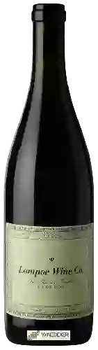 Bodega Lompoc Wine Co. - Pinot Noir
