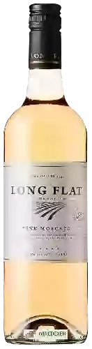 Bodega Long Flat - Pink Moscato