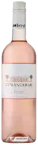 Bodega L'Orangeraie - Rosé