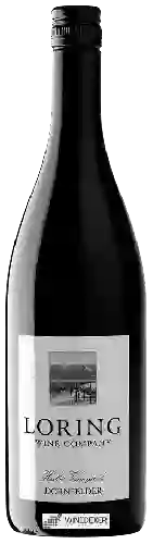 Bodega Loring Wine Company - Huber Vineyard Dornfelder