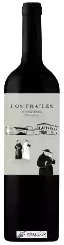 Bodega Los Frailes - Monastrell