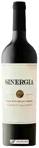 Bodega Los Frailes - Sinergia Cabernet Sauvignon