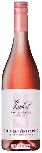 Bodega Lothian Vineyards - Isobel Mourvèdre Rosé