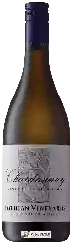 Bodega Lothian Vineyards - Vineyard Selection Chardonnay