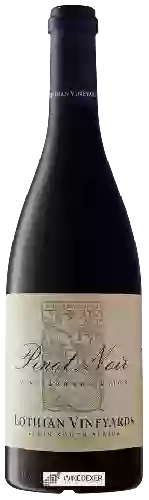Bodega Lothian Vineyards - Vineyard Selection Pinot Noir
