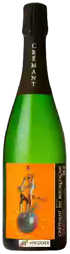 Bodega Lou Dumont - Crémant de Bourgogne Brut