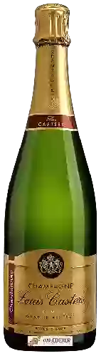 Bodega Louis Casters - Grande Réserve Champagne