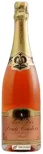 Bodega Louis Casters - Rosé Champagne