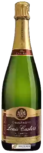 Bodega Louis Casters - Sélection Champagne