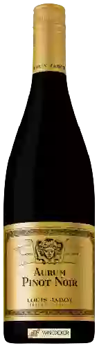 Bodega Louis Jadot - Aurum Pinot Noir
