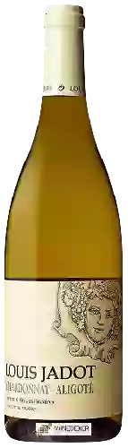 Bodega Louis Jadot - Coteaux Bourguignons Chardonnay - Aligoté