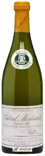 Bodega Louis Latour - Bâtard-Montrachet Grand Cru