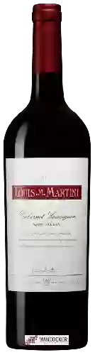 Bodega Louis M. Martini - Cabernet Sauvignon