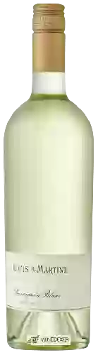 Bodega Louis M. Martini - Sauvignon Blanc