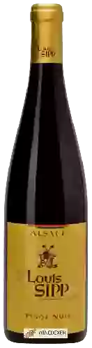 Bodega Louis Sipp - Pinot Noir