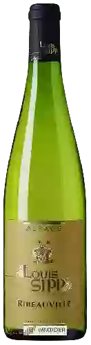 Bodega Louis Sipp - Pinot Blanc Ribeauvillé