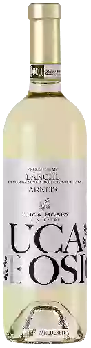 Bodega Luca Bosio - Arneis Langhe