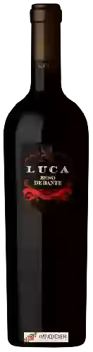 Bodega Luca - Beso de Dante