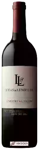 Bodega Lucas & Lewellen - Cote del Sol Cabernet Sauvignon