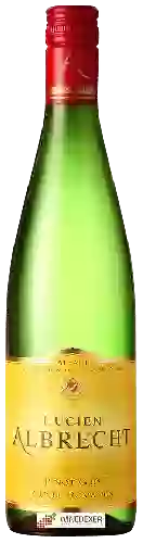 Bodega Lucien Albrecht - Cuvée Romanus Pinot Gris