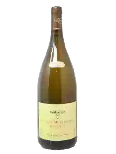 Bodega Lucien le Moine - Puligny-Montrachet Les Enseignères