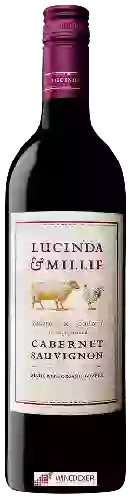 Bodega Lucinda & Millie - Cabernet Sauvignon
