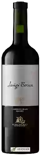 Bodega Luigi Bosca - Gala 4 Red Blend