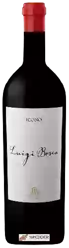 Bodega Luigi Bosca - Icono