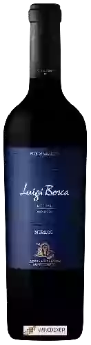 Bodega Luigi Bosca - Merlot