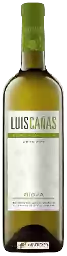 Bodega Luis Cañas - Rioja Blanco