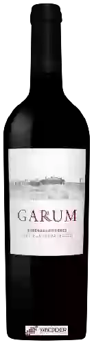 Bodegas Luis Perez - Garum