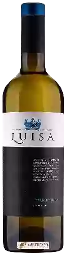 Bodega Luisa - Chardonnay