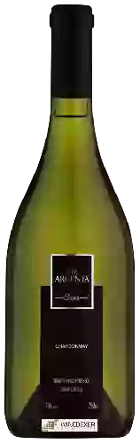 Bodega Luiz Argenta - Cave Chardonnay