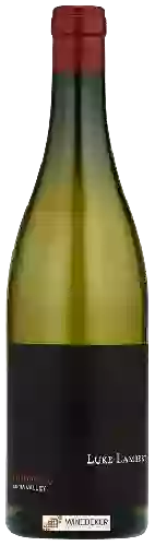 Bodega Luke Lambert - Chardonnay