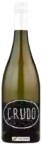 Bodega Luke Lambert - Crudo Chardonnay