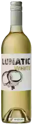 Bodega Lunatic - White