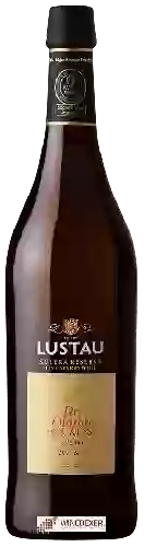 Bodega Lustau - Don Nu&ntildeo Dry Oloroso Sherry (Reserva Solera)