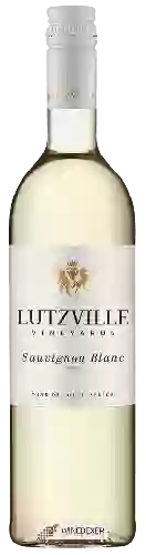 Bodega Lutzville - Sauvignon Blanc