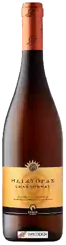 Bodega Lykos - HʌiᴀᴛoᴩᴀƩ - Chardonnay