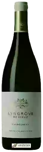 Bodega Lyngrove - Reserve Chardonnay
