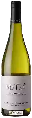 Bodega M. Chapoutier - Les Vignes de Bila-Haut Côtes du Roussillon Blanc