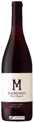 Bodega MacMurray - Pinot Noir
