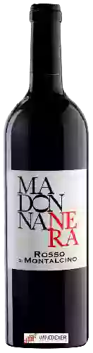 Bodega Madonna Nera - Rosso di Montalcino